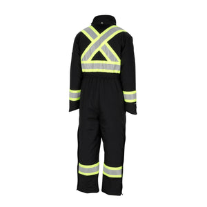 Cold Gear Type O Coverall product image 17