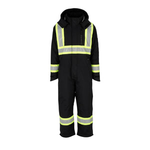 Cold Gear Type O Coverall product image 28