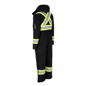 Cold Gear Type O Coverall product image 37
