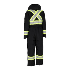 Cold Gear Type O Coverall product image 39
