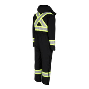 Cold Gear Type O Coverall product image 43