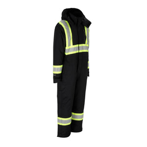 Cold Gear Type O Coverall product image 49