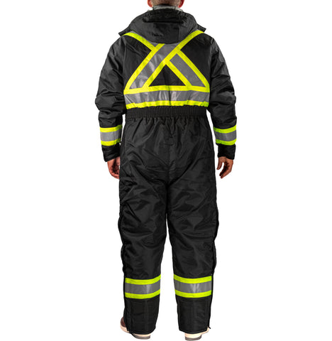 Cold Gear Type O Coverall image 2
