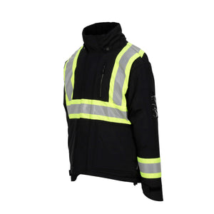 Cold Gear Type O Jacket product image 8