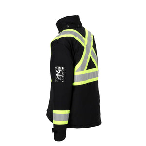 Cold Gear Type O Jacket product image 13