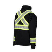 Cold Gear Type O Jacket