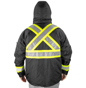 Cold Gear Type O Jacket product image 2