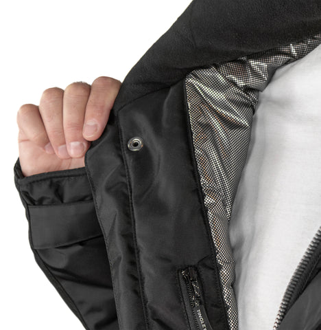 Cold Gear Jacket image 3