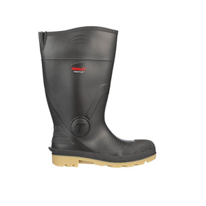 Profile™ Plain Toe Knee Boot - tingley-rubber-us product image 1