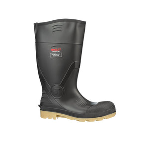 Profile™ Safety Toe Knee Boot - tingley-rubber-us product image 5
