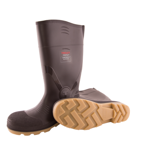 Profile™ Safety Toe Knee Boot - tingley-rubber-us image 3