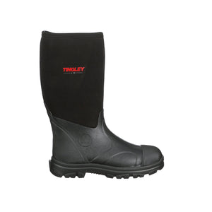 Badger Boots Plain Toe product image 4