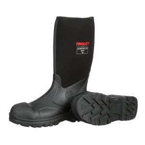 Badger Boots Steel Toe product image 3