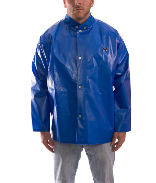 Iron Eagle Jacket Tingley