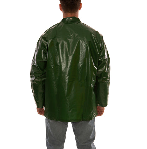 Iron Eagle Jacket with Inner Cuff image 5