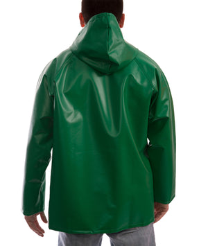 Safetyflex® Hooded Jacket - tingley-rubber-us product image 2