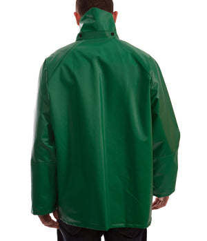 Safetyflex® Jacket with Inner Cuff - tingley-rubber-us product image 2