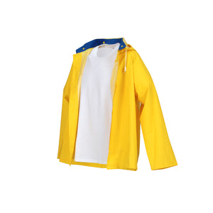 Industrial Work Hooded Jacket product image 30