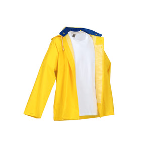Industrial Work Hooded Jacket product image 49