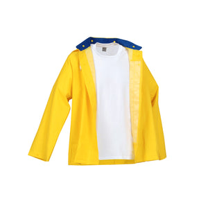 Industrial Work Hooded Jacket product image 26