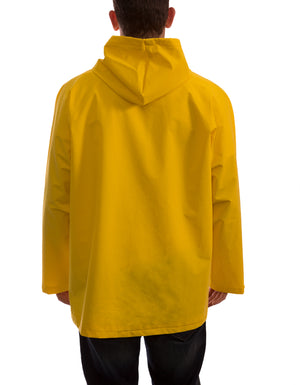 Industrial Work Hooded Jacket product image 2