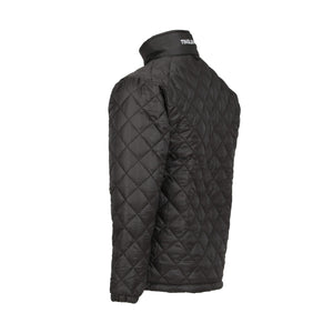 Quilted Insulated Jacket product image 12