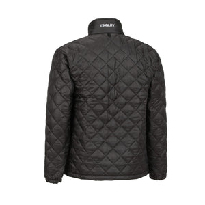 Quilted Insulated Jacket product image 15
