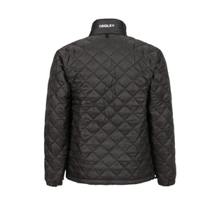 Quilted Insulated Jacket product image 16