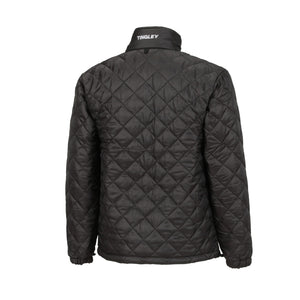 Quilted Insulated Jacket product image 17