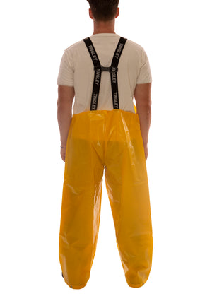 Iron Eagle LOTO Overalls with Patch Pockets product image 2
