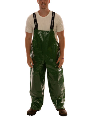 Iron Eagle LOTO Overalls with Patch Pockets product image 4