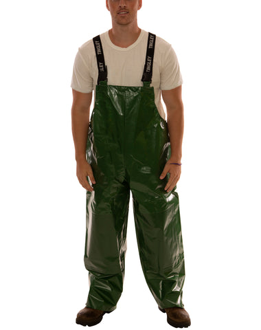 Iron Eagle LOTO Overalls with Patch Pockets image 4