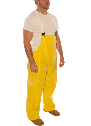 Webdri® Plain Front Overalls - tingley-rubber-us product image 3