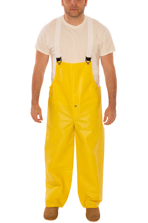 Webdri® Snap Fly Overalls - tingley-rubber-us product image 1