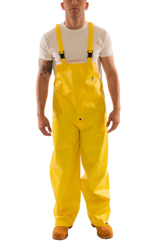 DuraScrim Overalls - Fly Front image 1