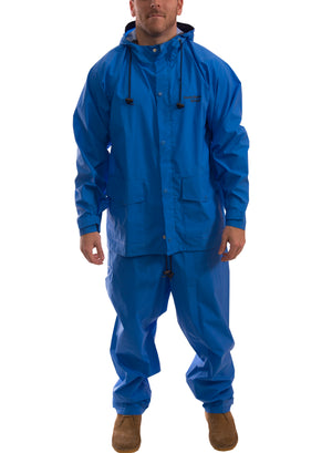 Storm-Champ® 2-Piece Suit - tingley-rubber-us product image 1