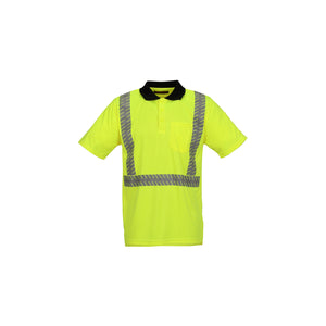 Job Sight Class 2 Polo Shirt product image 3
