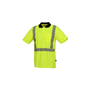 Job Sight Class 2 Polo Shirt product image 4
