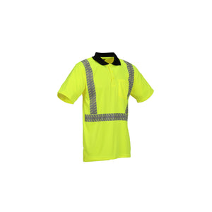 Job Sight Class 2 Polo Shirt product image 25