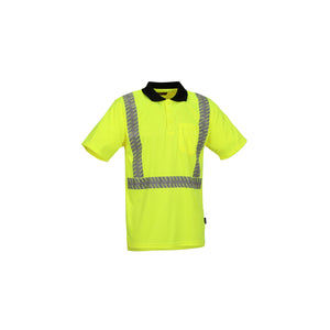 Job Sight Class 2 Polo Shirt product image 50