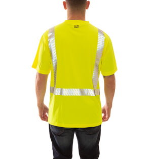 Job Sight Class 2 Premium T-Shirt product image 2