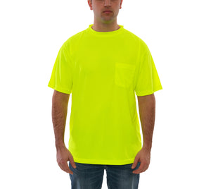 Enhanced Visibility Short Sleeve T-Shirt product image 1