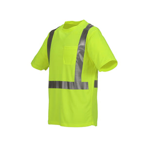 Job Sight Class 2 T-Shirt product image 9