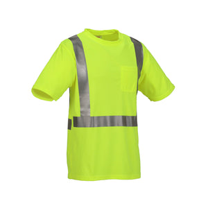 Job Sight Class 2 T-Shirt product image 28