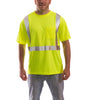 Job Sight™ Class 2 T-Shirt - tingley-rubber-us