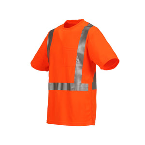 Job Sight Class 2 T-Shirt product image 33