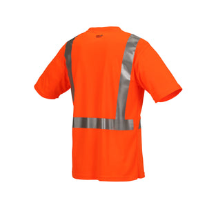 Job Sight Class 2 T-Shirt product image 44