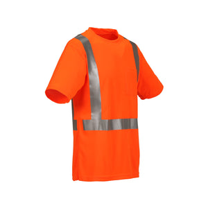 Job Sight Class 2 T-Shirt product image 51