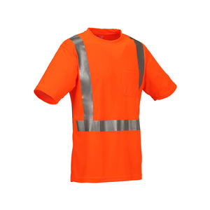 Job Sight Class 2 T-Shirt product image 52