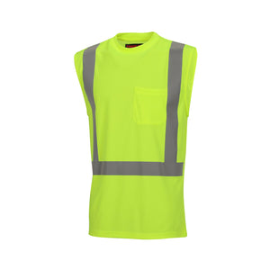 Job Sight Class 2 Sleeveless Shirt product image 28